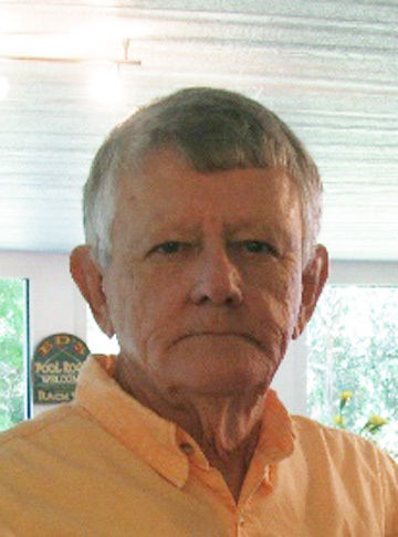 Hatfield, III, Robert (Bob) Porter